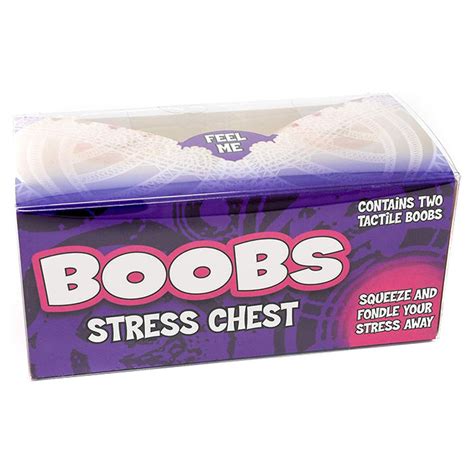 breast squish|Squishy Breast Stress Relief Toy : 12 Steps (with .